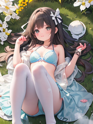 如何去除黑色打底女裤上的污渍